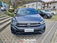 Occasion VW T-Roc R-line 116 PK (85 kW) 2023 Grijs SUV