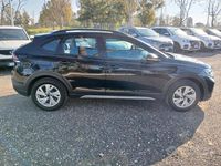 Usata VW Taigo Life 95 CV (69 kW) 2022 Nero SUV