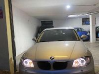 Usata BMW 116 116 CV (85 kW) 2007 Utilitaria
