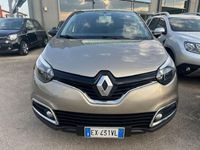 usata Renault Captur 1.5 dCi 8V 90 CV #okneopatentati