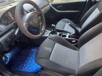 Usata Mercedes A150 Avantgarde 95 CV (69 kW) 2005 Monovolume