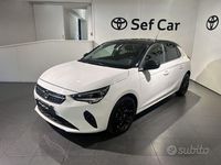 Occasion Opel Corsa Edition 102 PK (75 kW) 2020 Wit Hatchback