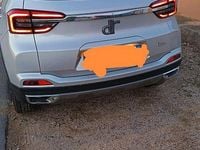 Usata DR DR 5.0 2025 Grigio SUV