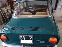 Usata Fiat 850 S 1960 Utilitaria