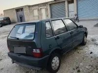 Usata Fiat Uno 45 CV (33 kW) 1993 Utilitaria