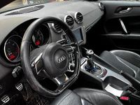 Usata Audi TT Advanced 200 CV (147 kW) 2007 Coupé