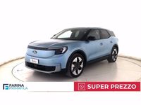Usata Ford Explorer Extended Range 210 kW (286 CV) 2024 Arctic blue  metallizzato SUV