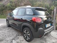 usata Citroën C3 Aircross BlueHDi 100 S&S Sh