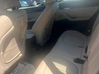 Usata BMW X1 xLine 150 CV (110 kW) 2017 Blu SUV