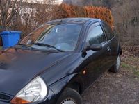 usata Ford Ka Ka 1.3 (servosterzo)