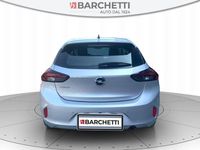 Usata Opel Corsa Edition 75 CV (55 kW) 2023 Argento Utilitaria