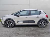 Usata Citroën C3 Feel 83 CV (61 kW) 2024 Beige sabbia Berlina