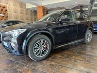Usata Alfa Romeo Stelvio 209 CV (153 kW) 2018 Other SUV