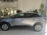 Usata Peugeot 3008 Allure 131 CV (96 kW) 2019 Grigio SUV