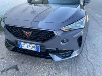 Usata Cupra Formentor 150 CV (110 kW) 2021 SUV