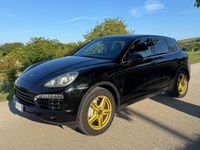 Usata Porsche Cayenne 245 CV (180 kW) 2011 SUV