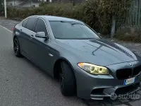 Occasion BMW 520 184 ch (135 kW) 2013 Berline