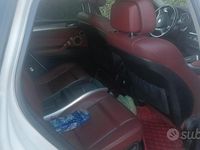 Usata BMW X6 286 CV (210 kW) 2010 Bianco SUV