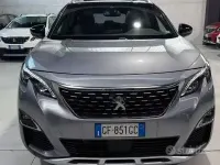 Usado Peugeot 5008 GT-line 131 CV (96 kW) 2020 Other SUV