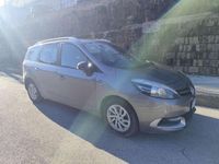 Usata Renault Scénic III LIMITED 110 CV (80 kW) 2016 Monovolume