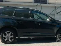 Usata Volvo XC60 136 CV (100 kW) 2013 Nero SUV