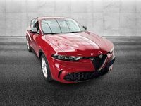 Usata Alfa Romeo Tonale Sprint 131 CV (96 kW) 2023 Rosso SUV