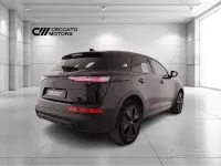 Usata DS Automobiles DS7 Crossback Performance 131 CV (96 kW) 2023 Nero SUV