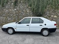 Usata Alfa Romeo 33 88 CV (64 kW) 1992 Bianco Berlina