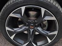 Usata Cupra Formentor 2021 Grigio SUV