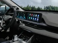 Nuova DR DR 6.0 149 CV (109 kW) 2026 Blu SUV