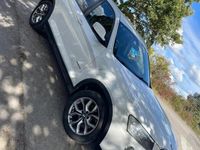 usata BMW X3 X3 xDrive20d Futura