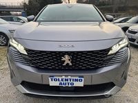 Usata Peugeot 3008 Allure 130 CV (95 kW) 2021 Grigio SUV