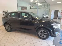 Usata Nissan Qashqai 158 CV (116 kW) 2023 Nero SUV