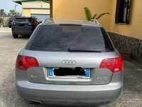 Usata Audi A4 S-Line 140 CV (102 kW) 2006 Station wagon