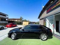 Usata Audi A6 Business 204 CV (150 kW) 2022 Other Station wagon
