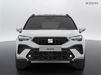 Nuova Seat Arona Black Edition 95 CV (69 kW) 2026 Bianco SUV