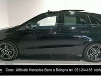 usata Mercedes B180 Classed Automatic Premium AMG Line nuova a Castel Maggiore