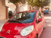 Occasion Citroën C1 68 ch (50 kW) 2010 Rouge Citadine