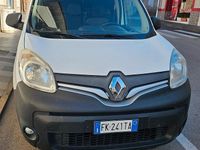 Usata Renault Kangoo 115 CV (84 kW) 2017 Bianco Berlina
