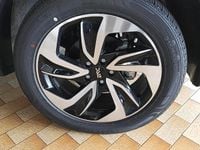 Nuova EMC SEI 112 CV (82 kW) 2025 Bianco SUV