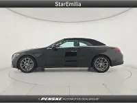 Usata Mercedes CLE220 Advanced 197 CV (144 kW) 2025 Other Cabrio