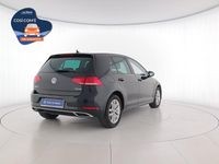 Usata VW Golf VII Highline 131 CV (96 kW) 2019 Berlina