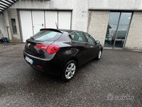 Usata Alfa Romeo Giulietta 120 CV (88 kW) 2012 Utilitaria