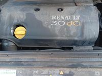 Usata Renault Espace 190 CV (139 kW) 2010 Nero Monovolume