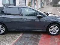 Usata VW Golf VII Style 116 CV (85 kW) 2020 Grigio Berlina