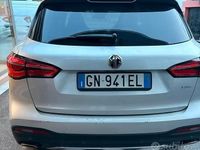 Usata MG HS Luxury 2023 Grigio SUV