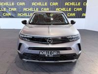 Usata Opel Mokka Elegance 101 CV (74 kW) 2023 Argento SUV