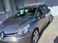 Usata Renault Clio GrandTour 75 CV (55 kW) 2013 Station wagon