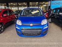 Nuova Fiat Panda Icon 69 CV (50 kW) 2025 Blu/azzurro Utilitaria