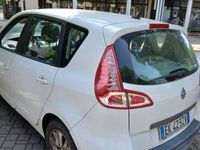 Usata Renault Trafic 145 CV (106 kW) 2011 Bianco Monovolume